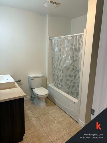 Appartement de 3 chambres à louer à Québec - La Cité-Limoilou — photo 3