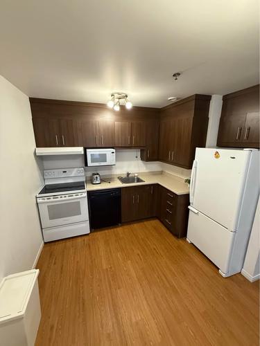 1 bedroom apartment for rent in Sherbrooke — photo 3