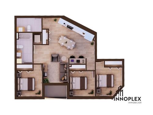 Appartement de 3 chambres à louer à Sherbrooke — photo 7