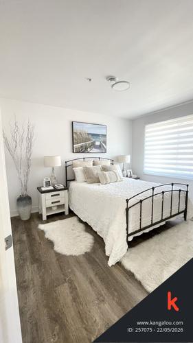 2 bedrooms apartment for rent in Laval — photo 8