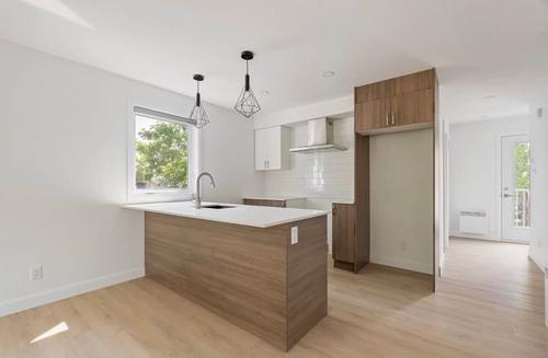 Appartement de 3 chambres à louer à Québec - La Cité-Limoilou — photo 11