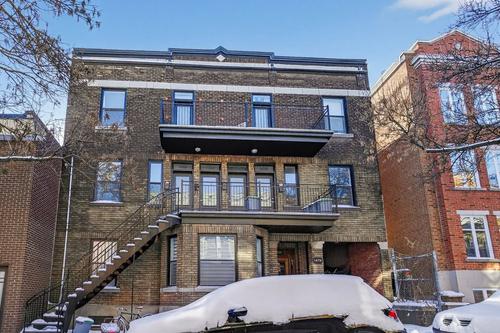 Appartement de 1 chambre à louer à Montreal - Ville-Marie — photo 8