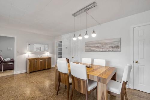 Appartement de 3 chambres à louer à Québec - La Cité-Limoilou — photo 4