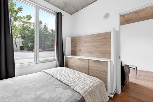 1 bedroom apartment for rent in Montreal - Ville-Marie — photo 41