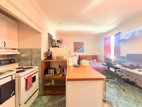 Studio for rent in Québec - La Cité-Limoilou — photo 3
