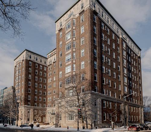 Appartement de 2 chambres à louer à Québec - La Cité-Limoilou — photo 25