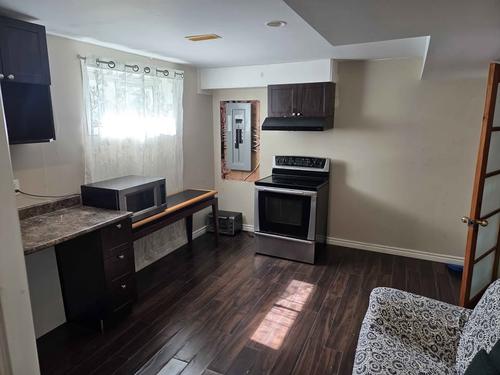 Appartement de 1 chambre à louer à Gatineau — photo 4