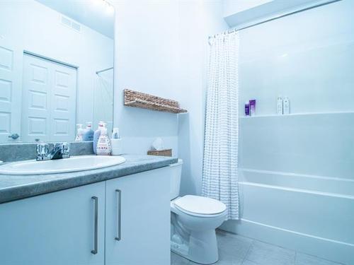 Appartement de 1 chambre à louer à Gatineau — photo 8