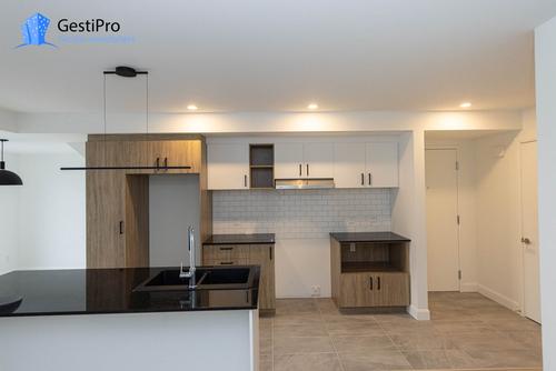 2 bedrooms apartment for rent in Québec - La Cité-Limoilou — photo 6