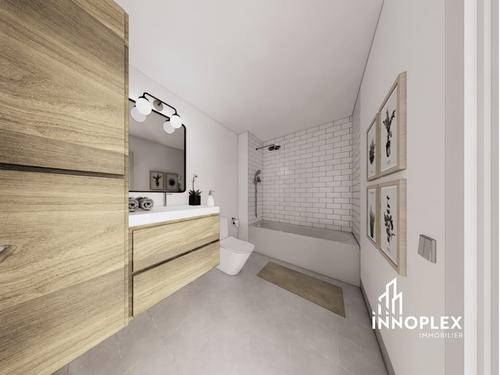 Appartement de 3 chambres à louer à Sherbrooke — photo 4