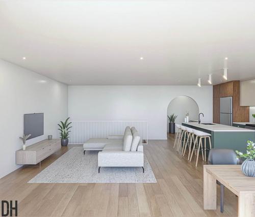 2 bedrooms apartment for rent in Québec - La Cité-Limoilou — photo 5