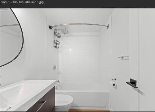 2 bedrooms apartment for rent in Longueuil — photo 3