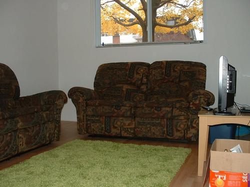 1 bedroom apartment for rent in Longueuil — photo 3