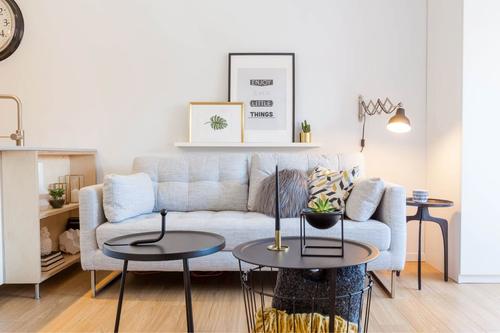 1 bedroom apartment for rent in Montreal - Le Plateau-Mont-Royal — photo 2