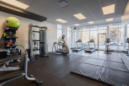 2 bedrooms apartment for rent in Québec - Les Rivières — photo 13