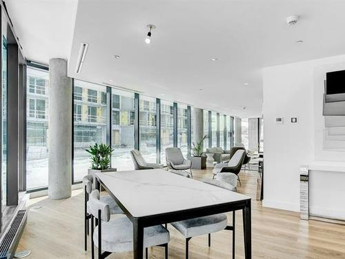 1 bedroom apartment for rent in Montreal - Saint-Laurent — photo 12