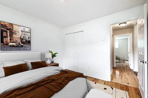 Appartement de 3 chambres à louer à Longueuil — photo 22