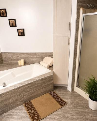 Appartement de 2 chambres à louer à Québec - Sainte-Foy–Sillery–Cap-Rouge — photo 5