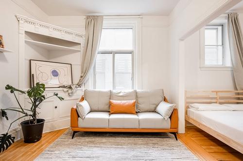 1 bedroom apartment for rent in Montreal - Ville-Marie — photo 3