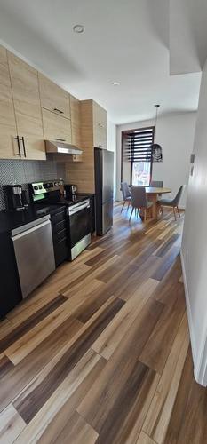 Appartement de 2 chambres à louer à Québec - La Cité-Limoilou — photo 10