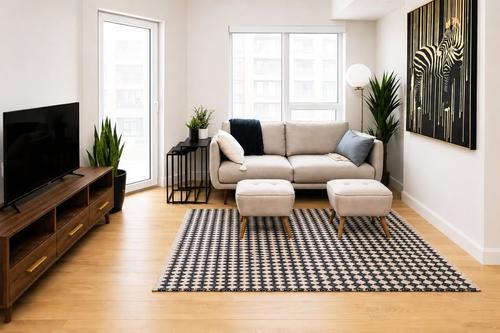 1 bedroom apartment for rent in Lévis — photo 4