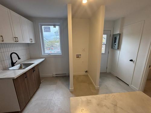 Appartement de 2 chambres à louer à Québec - La Cité-Limoilou — photo 3