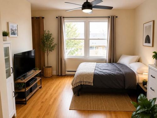 Appartement de 1 chambre à louer à Montreal - Rosemont–La Petite-Patrie — photo 3