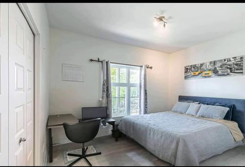 Appartement de 1 chambre à louer à Gatineau — photo 6