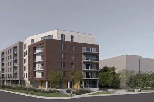 1 bedroom apartment for rent in Montreal - Rivière-des-Prairies–Pointe-aux-Trembles — photo 6