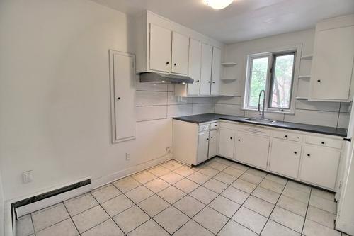 Appartement de 1 chambre à louer à Québec - Sainte-Foy–Sillery–Cap-Rouge — photo 2