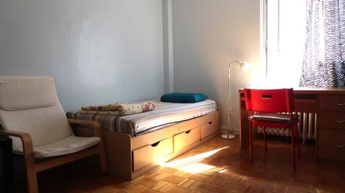 Studio à louer à Montreal - Ville-Marie — photo 3