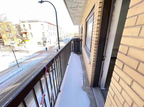 1 bedroom apartment for rent in Montreal - Le Plateau-Mont-Royal — photo 5
