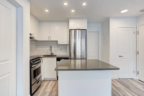 1 bedroom apartment for rent in Montreal - Le Plateau-Mont-Royal — photo 4