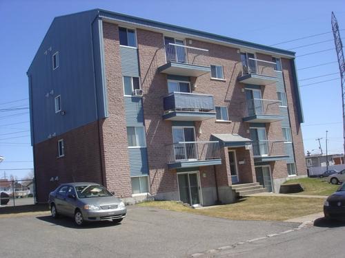 Appartement de 2 chambres à louer à Québec - Beauport — photo 10