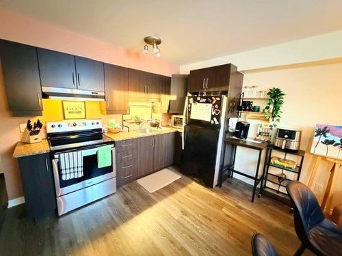 Appartement de 1 chambre à louer à Gatineau — photo 6
