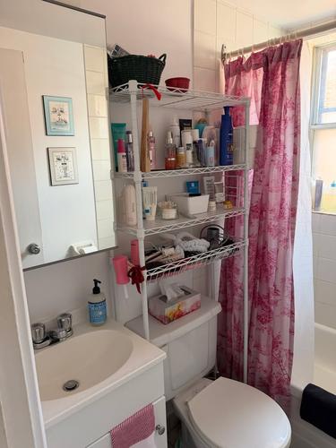 1 bedroom apartment for rent in Montreal - Ville-Marie — photo 4
