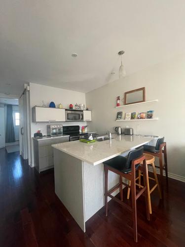 Appartement de 1 chambre à louer à Montreal - Villeray–Saint-Michel–Parc-Extension — photo 4