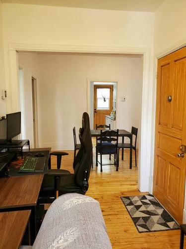 Appartement de 2 chambres à louer à Québec - La Cité-Limoilou — photo 3