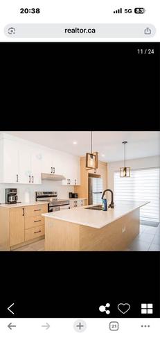 Appartement de 3 chambres à louer à Longueuil — photo 2