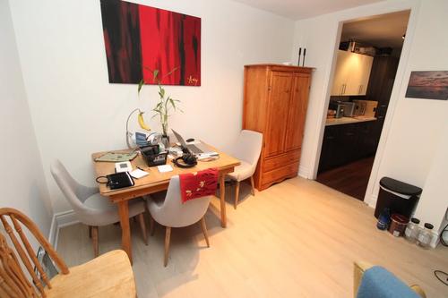 Appartement de 3 chambres à louer à Québec - La Cité-Limoilou — photo 4