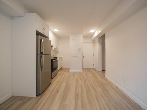 1 bedroom apartment for rent in Montreal - Saint-Laurent — photo 15