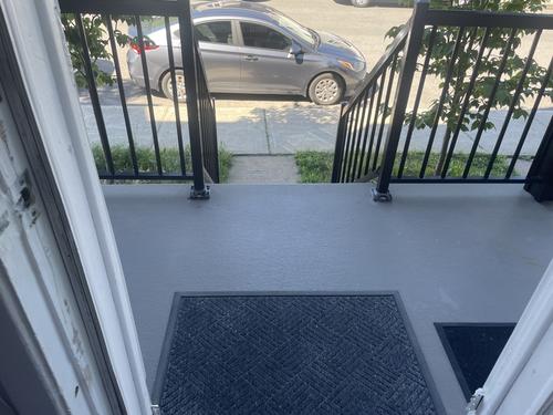 Appartement de 2 chambres à louer à Québec - Les Rivières — photo 11