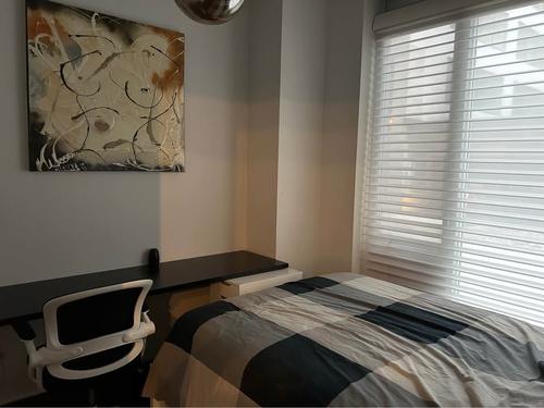 1 bedroom apartment for rent in Montreal - Ville-Marie — photo 4