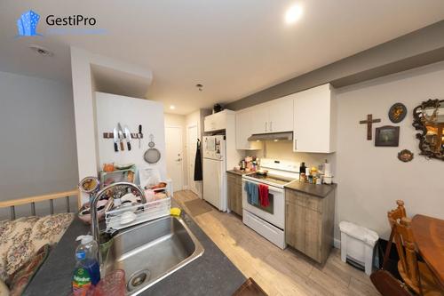 2 bedrooms apartment for rent in Québec - La Cité-Limoilou — photo 3