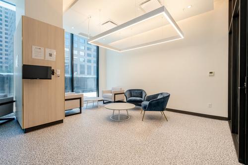 1 bedroom apartment for rent in Montreal - Ville-Marie — photo 19