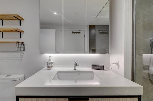 Appartement de 2 chambres à louer à Longueuil — photo 24