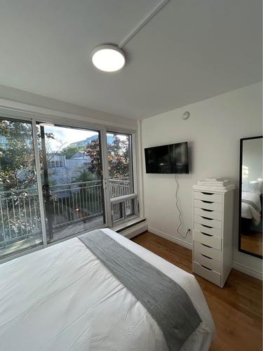 1 bedroom apartment for rent in Montreal - Ville-Marie — photo 5