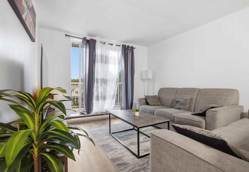 Appartement de 2 chambres à louer à Gatineau — photo 3