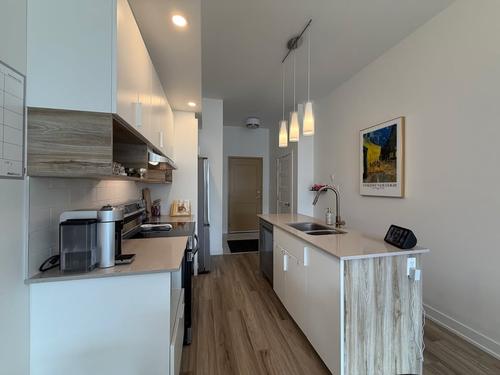 1 bedroom apartment for rent in Gatineau — photo 4
