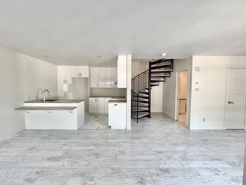 Appartement de 3 chambres à louer à Québec - La Cité-Limoilou — photo 4